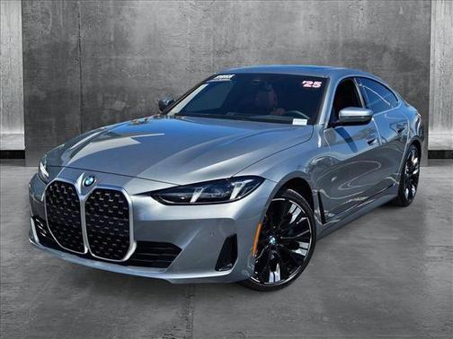 2025 BMW 430 Gran Coupe i