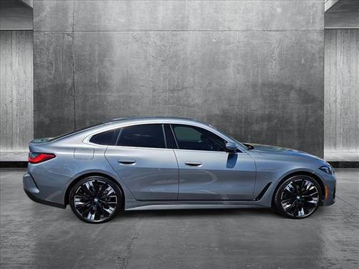 2025 BMW 430 Gran Coupe i