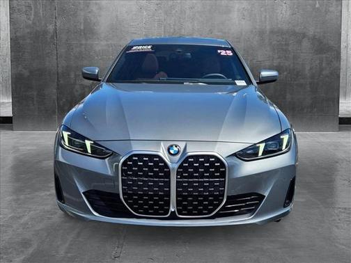 2025 BMW 430 Gran Coupe i