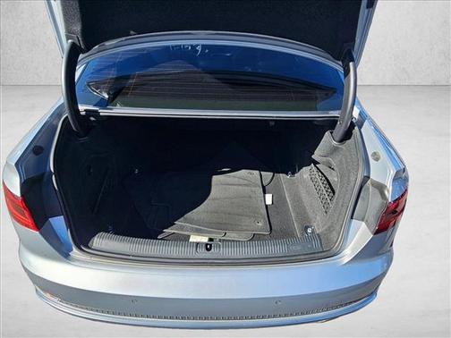 2018 Audi S4 3.0T Prestige