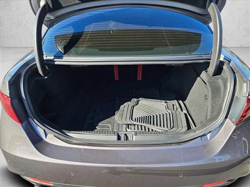 2019 Alfa Romeo Giulia Sport