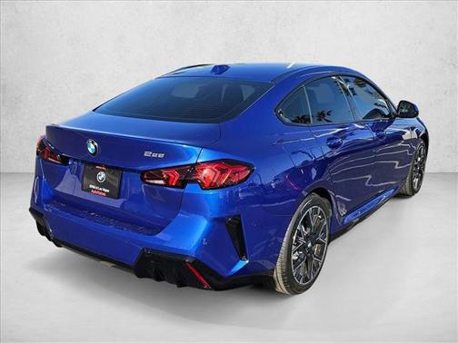 2026 BMW 228 Gran Coupe i