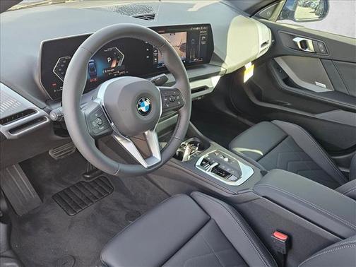 2026 BMW 228 Gran Coupe i