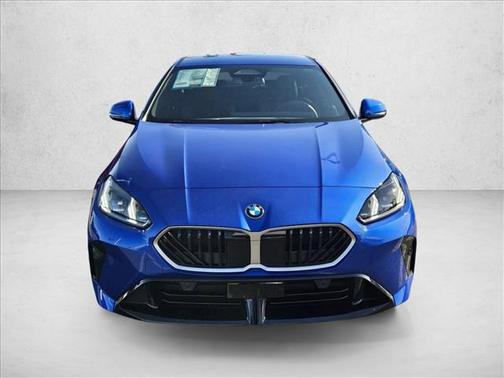 2026 BMW 228 Gran Coupe i