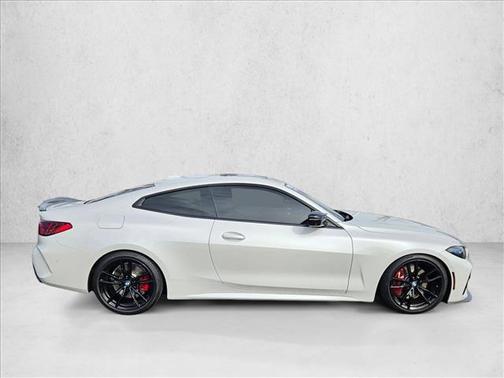 2025 BMW M440 i xDrive