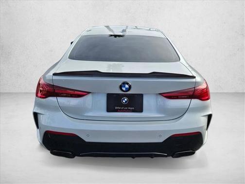 2025 BMW M440 i xDrive