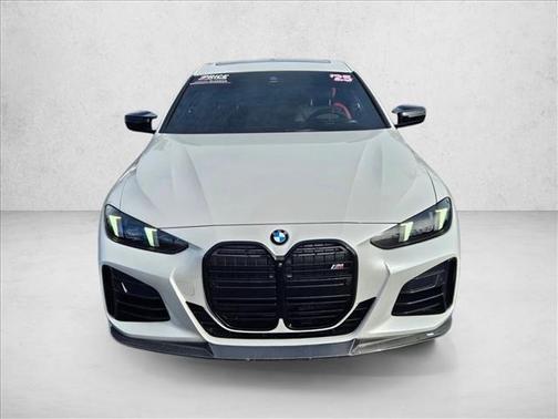 2025 BMW M440 i xDrive