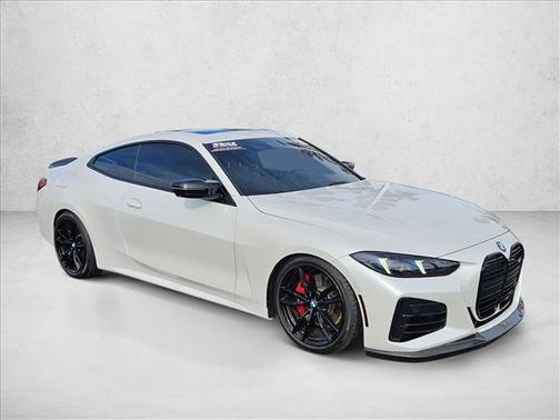 2025 BMW M440 i xDrive