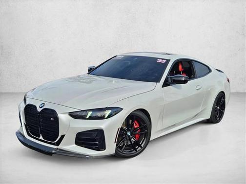 2025 BMW M440 i xDrive