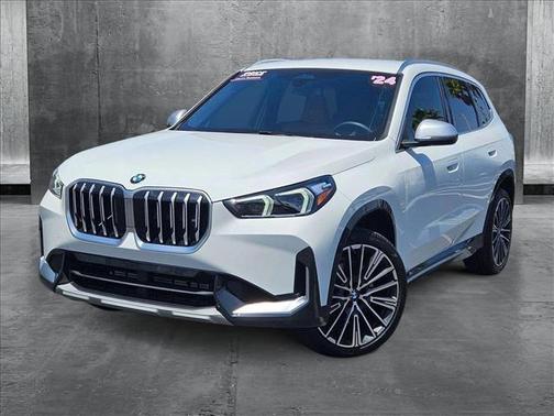 2024 BMW X1 xDrive28i