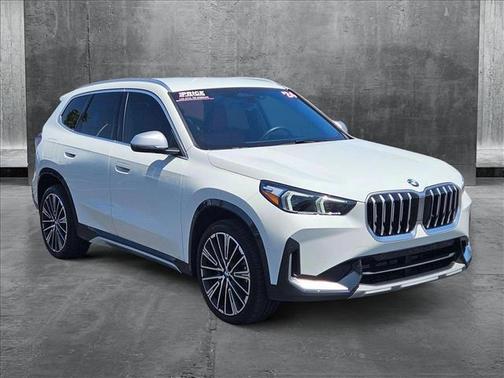 2024 BMW X1 xDrive28i