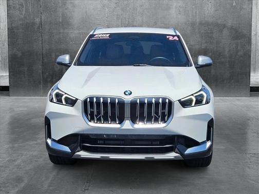 2024 BMW X1 xDrive28i