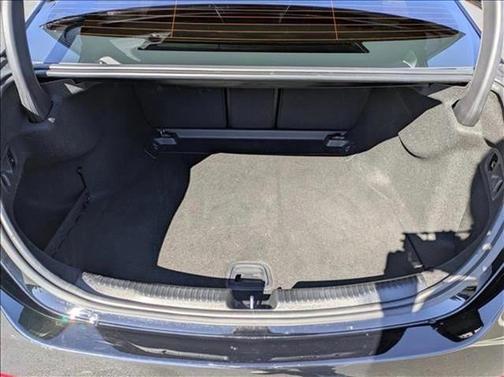 2022 Mercedes-Benz C-Class Sedan