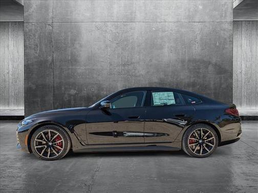2025 BMW i4 Gran Coupe xDrive40