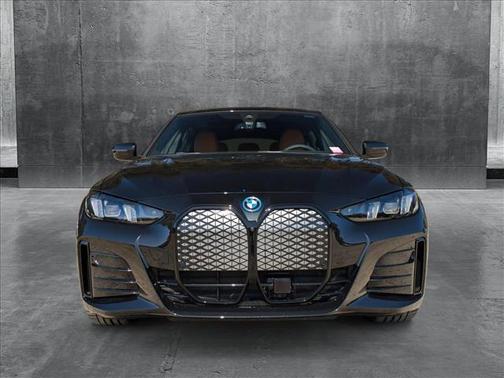 2025 BMW i4 Gran Coupe xDrive40