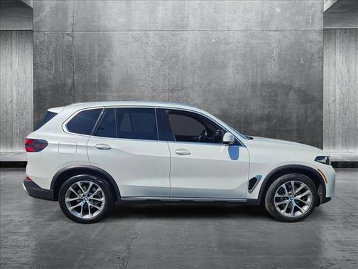 2024 BMW X5 sDrive40i