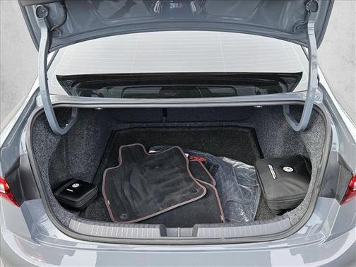 2023 Volkswagen Jetta GLI 2.0T Autobahn