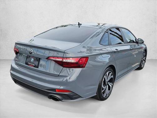 2023 Volkswagen Jetta GLI 2.0T Autobahn