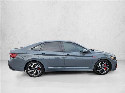 2023 Volkswagen Jetta GLI 2.0T Autobahn