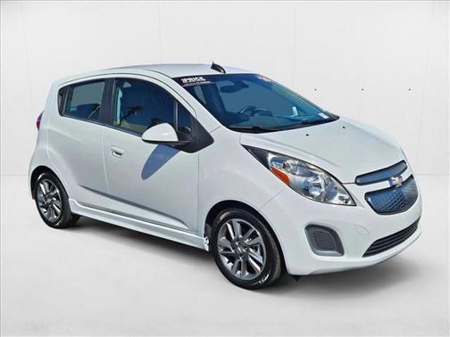 2016 Chevrolet Spark EV 1LT