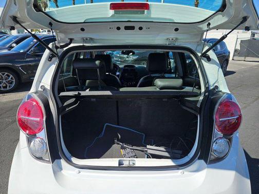 2016 Chevrolet Spark EV 1LT