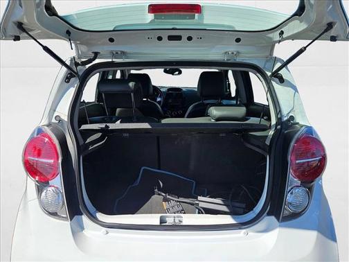 2016 Chevrolet Spark EV 1LT