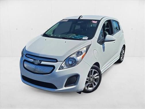 2016 Chevrolet Spark EV 1LT