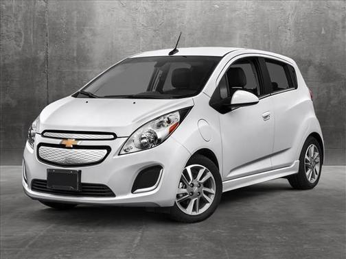 2016 Chevrolet Spark EV 1LT