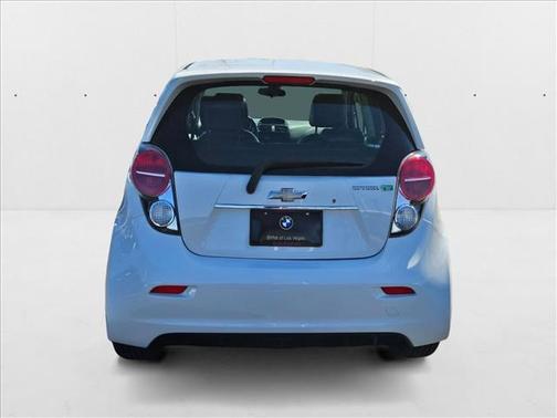 2016 Chevrolet Spark EV 1LT