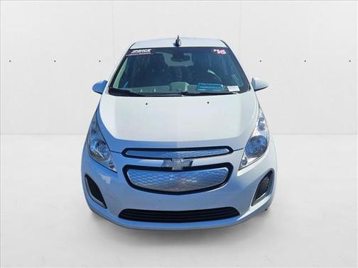 2016 Chevrolet Spark EV 1LT