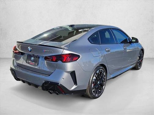 2026 BMW M235 Gran Coupe xDrive