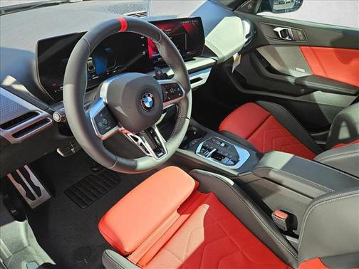 2026 BMW M235 Gran Coupe xDrive