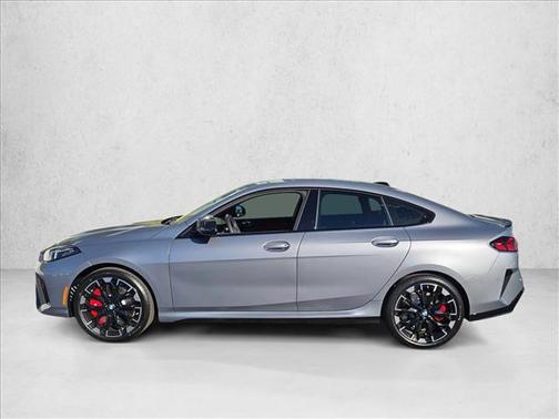 2026 BMW M235 Gran Coupe xDrive