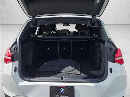 Alpine White 2026 BMW X3 30 xDrive