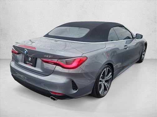 2023 BMW 430 i