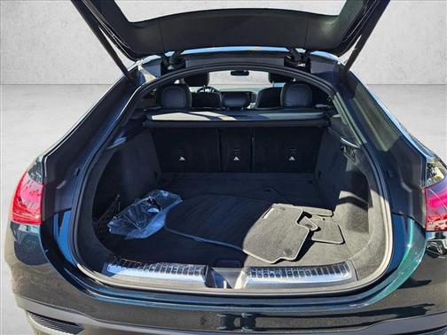 2024 Mercedes-Benz AMG GLE 53 4MATIC+ Coupe