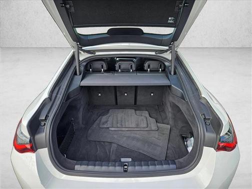 2024 BMW i4 Gran Coupe eDrive35