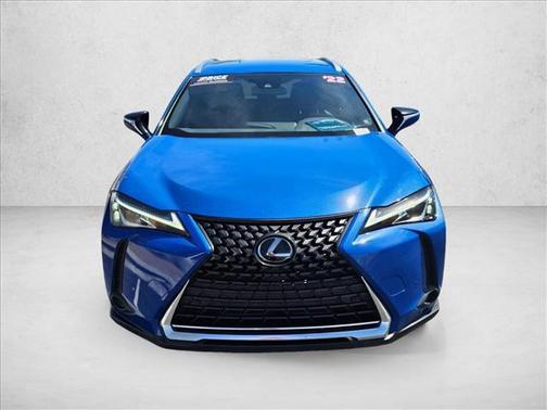 Grecian Water 2022 Lexus UX 200 Base