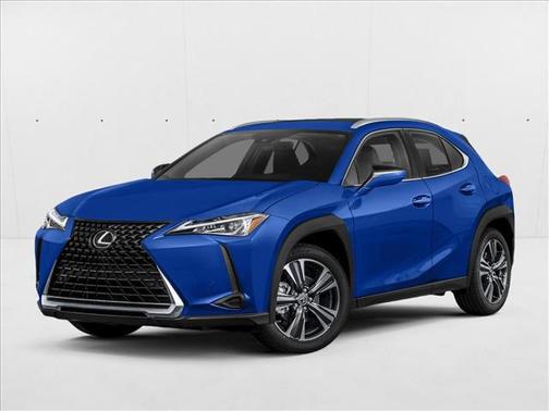 2022 Lexus UX 200 Base