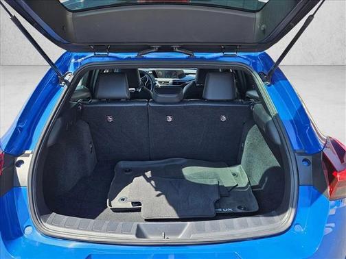 Grecian Water 2022 Lexus UX 200 Base