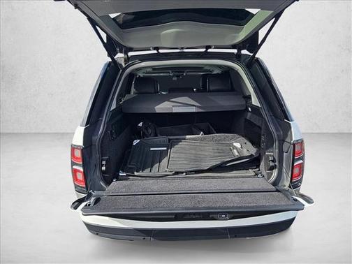 2021 Land Rover Range Rover P525 Westminster