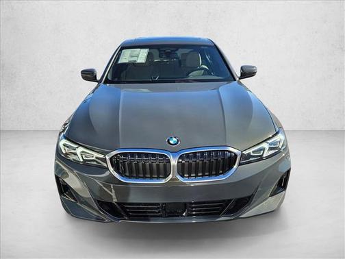 2026 BMW 330 NA