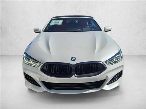 2026 BMW 840 i