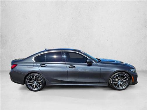 2019 BMW 330 330i