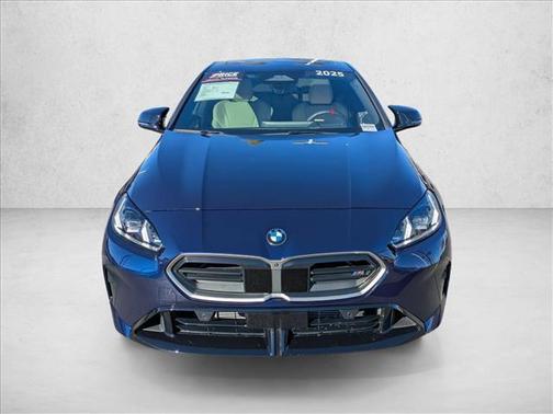 2025 BMW M235 Gran Coupe xDrive