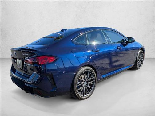2025 BMW M235 Gran Coupe xDrive
