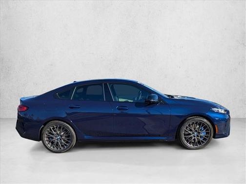 2025 BMW M235 Gran Coupe xDrive