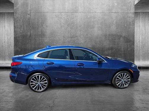 2024 BMW 228 Gran Coupe i sDrive