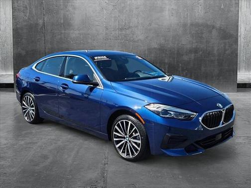 2024 BMW 228 Gran Coupe i sDrive