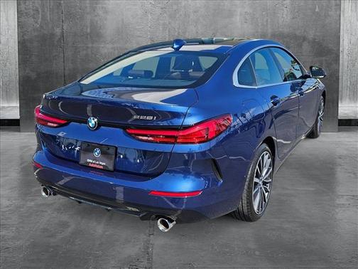 2024 BMW 228 Gran Coupe i sDrive